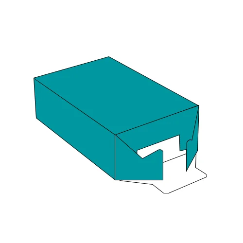 bottom design