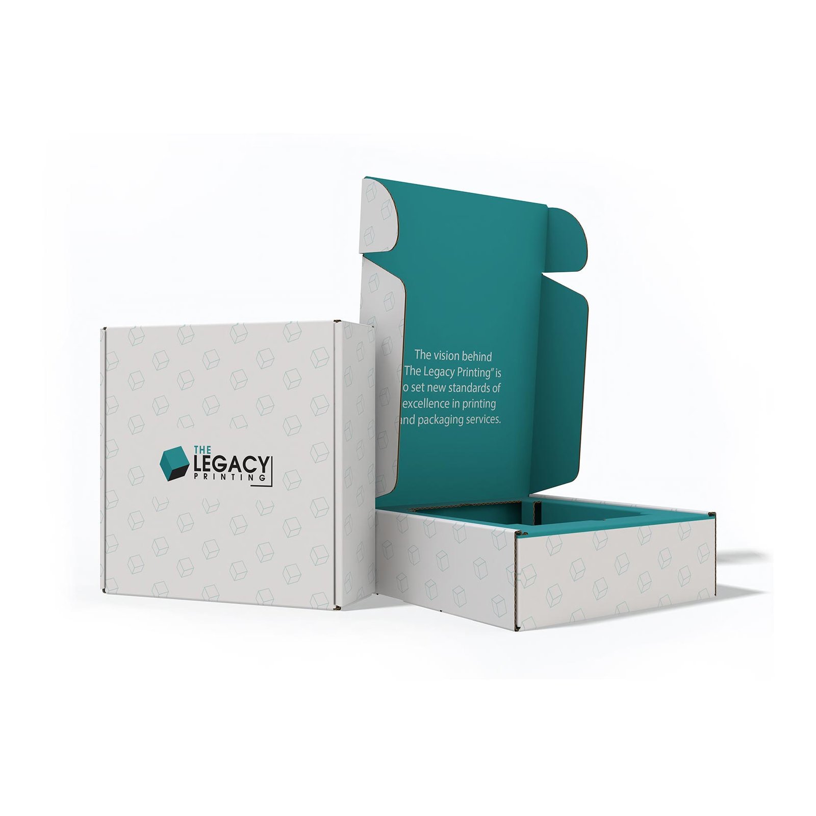 Corrugated Packaging