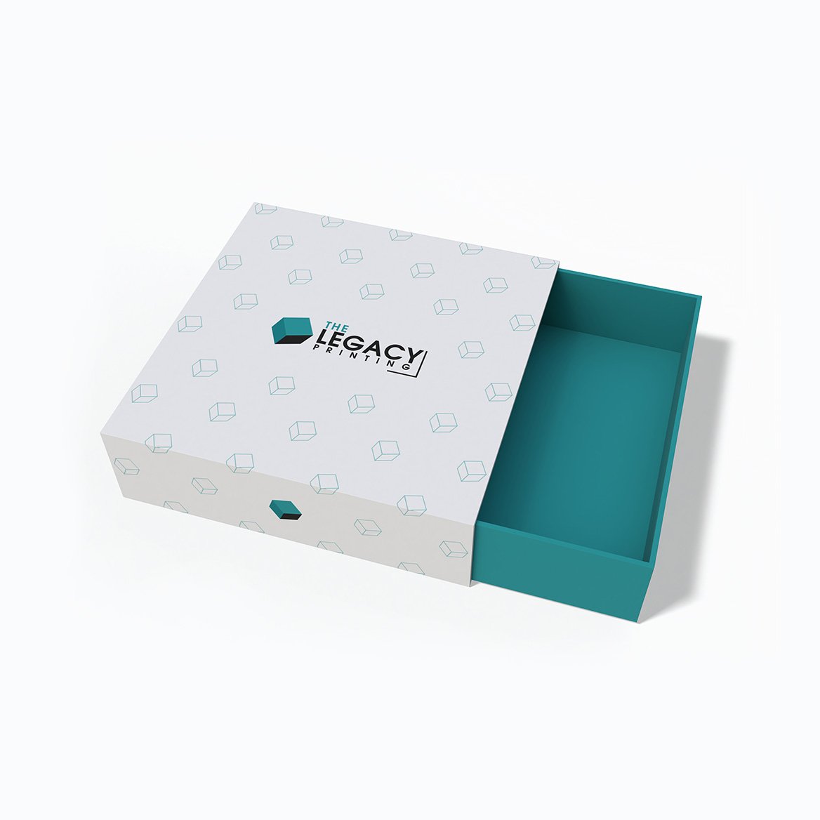 Custom Sleeve Rigid Boxes