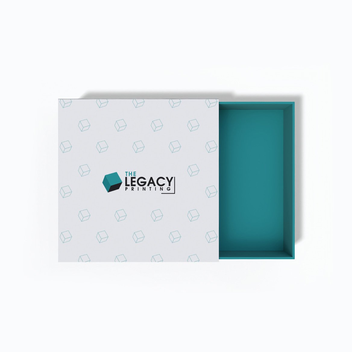 Custom Sleeve Rigid Boxes