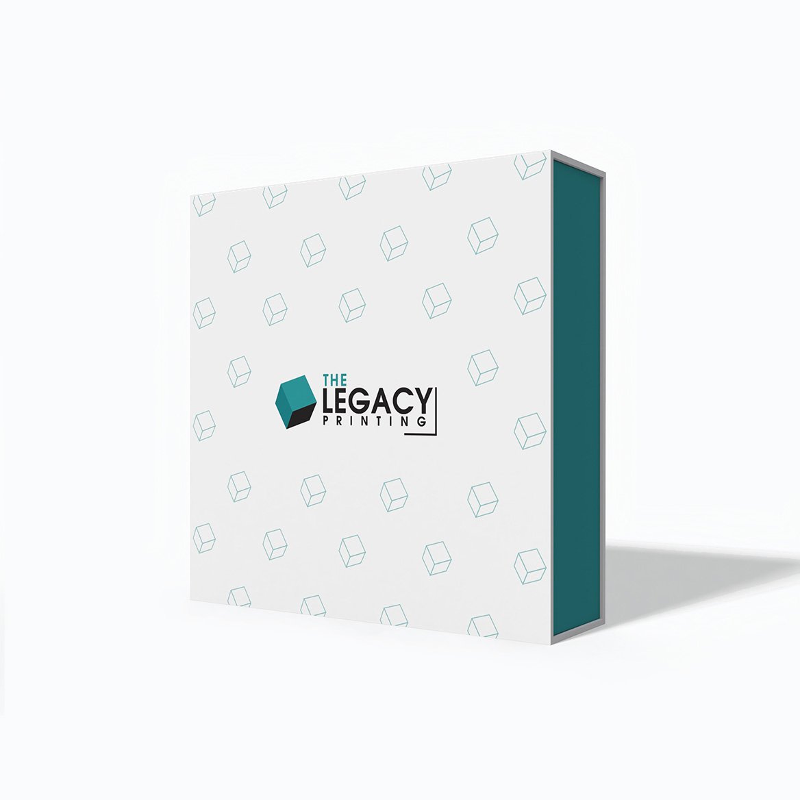 Sleeve Rigid Boxes
