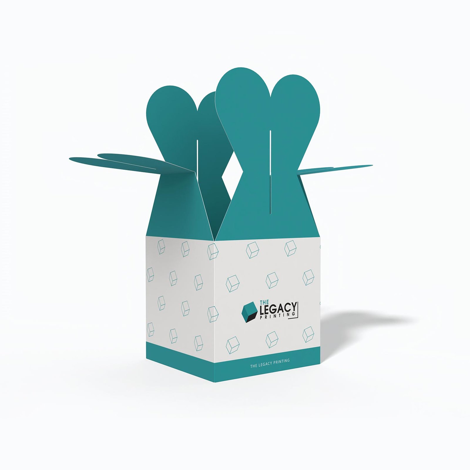 Favor Box Packaging