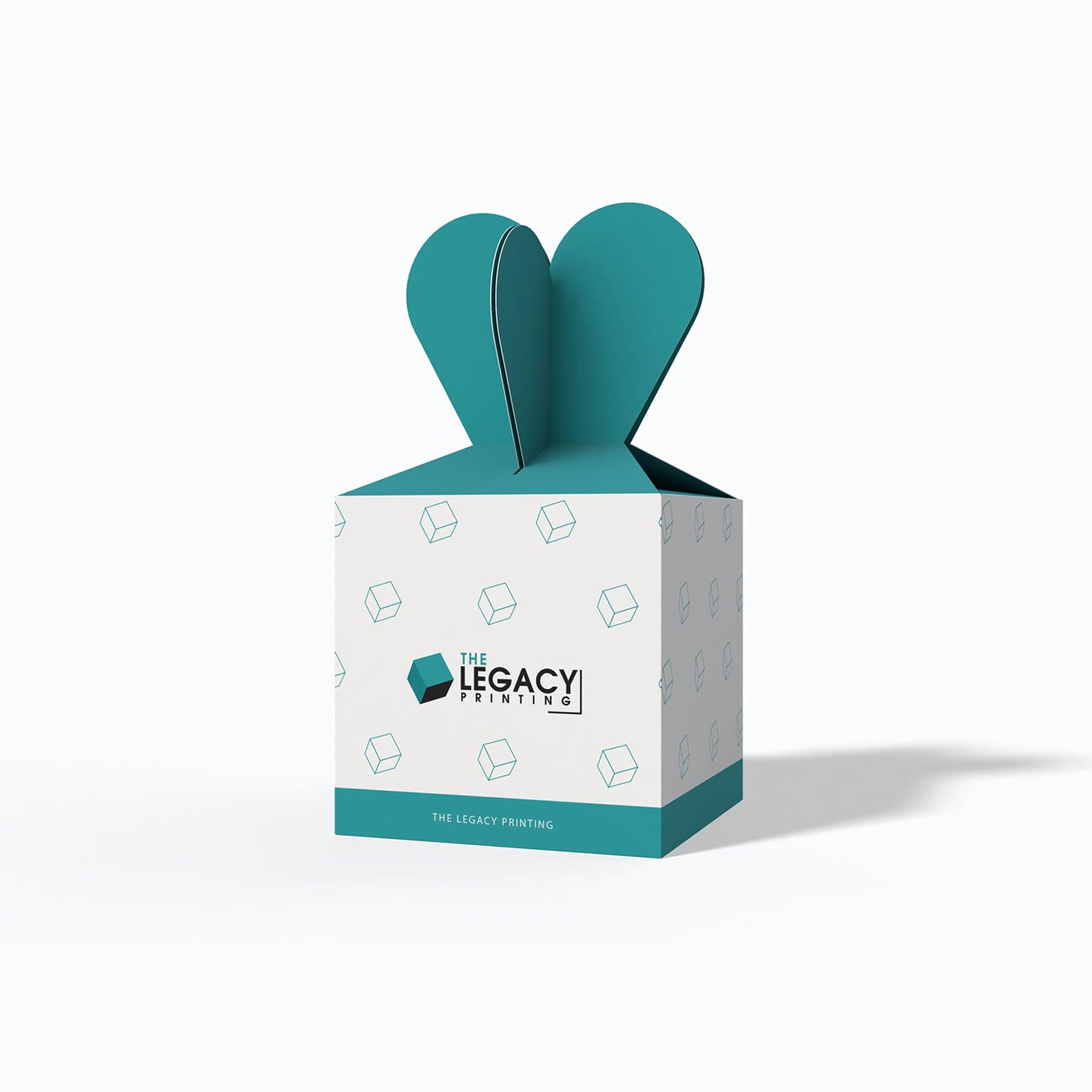 Favor Boxes