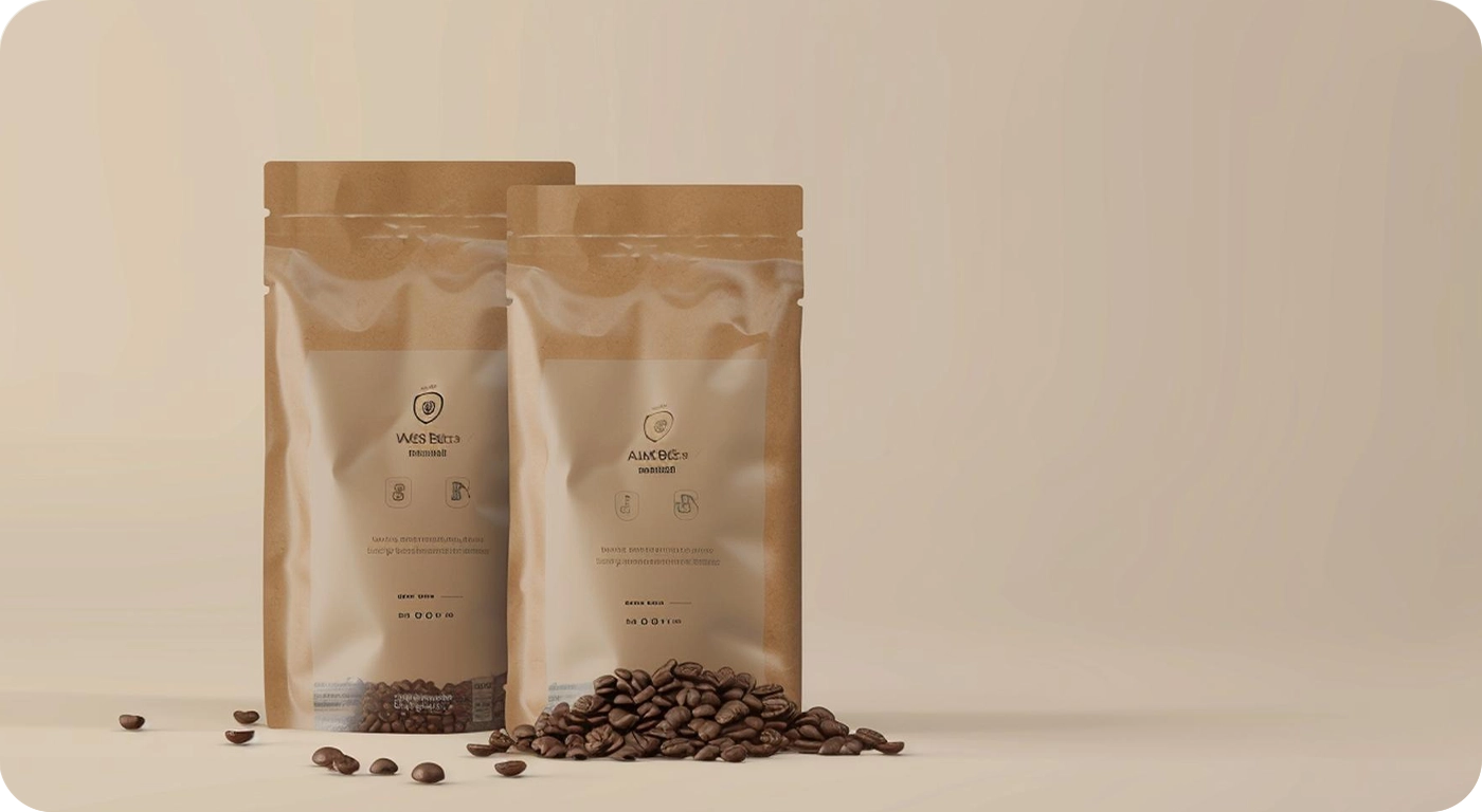 Fresh From the Roaster: How Coffee Boxes Affect Purchase and Storage