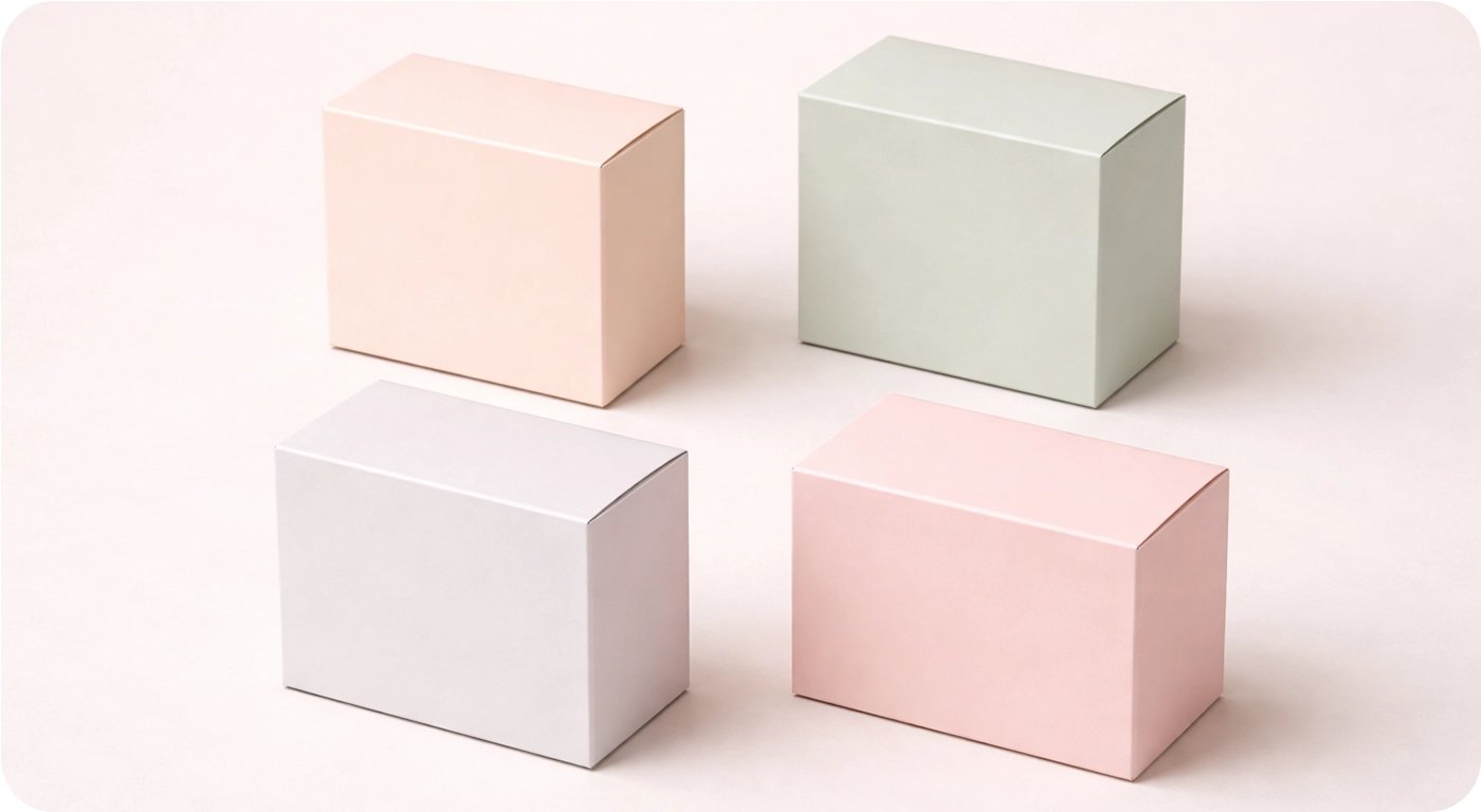 Product Packaging Design Tips for Maximum Sales
