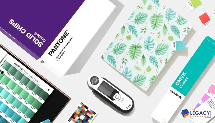 What Is Pms Color – Important Tips For Using The Pantone Color Chart