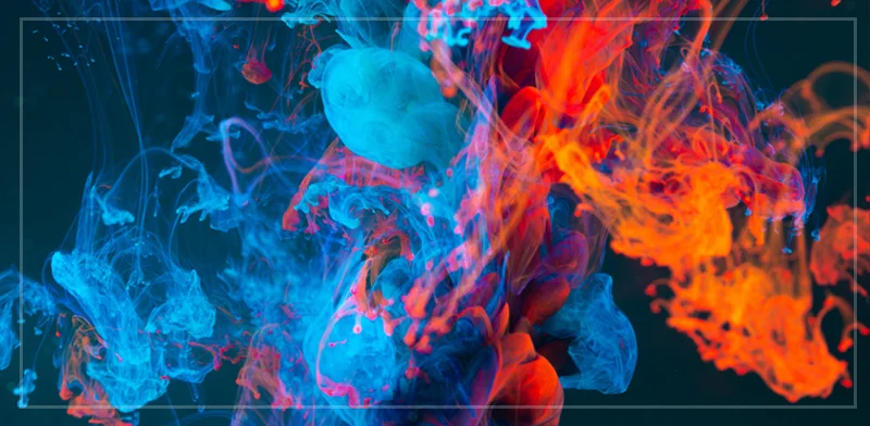 What Your Logo Color Signifies About Your Brand?