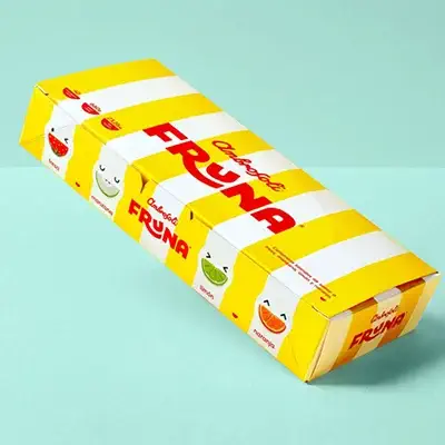 candy packaging ideas