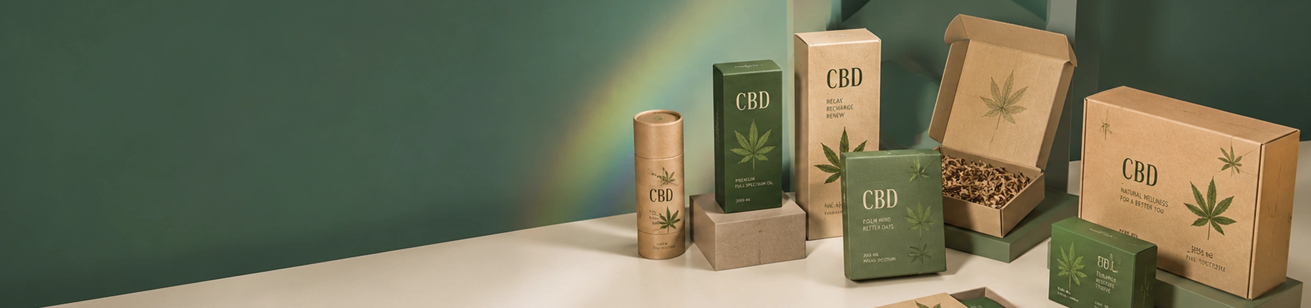 CBD Boxes