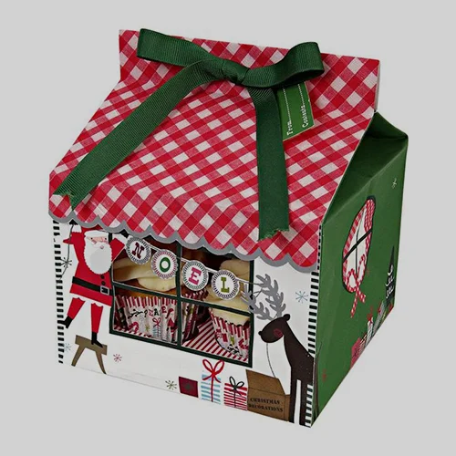 christmas gift boxes