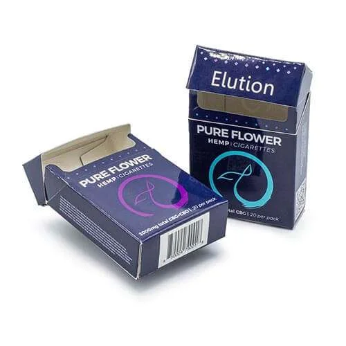 cigarette boxes packaging