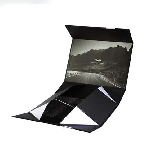 collapsible rigid boxes bulk