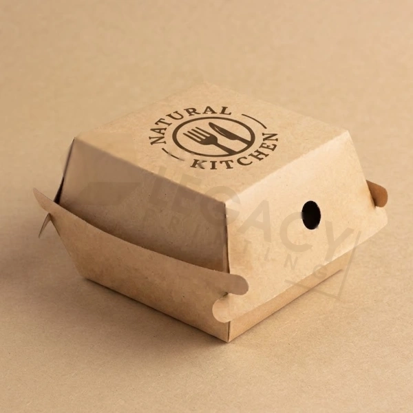 custom burger boxes