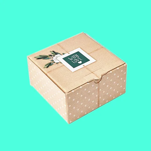 Bux Board Boxes