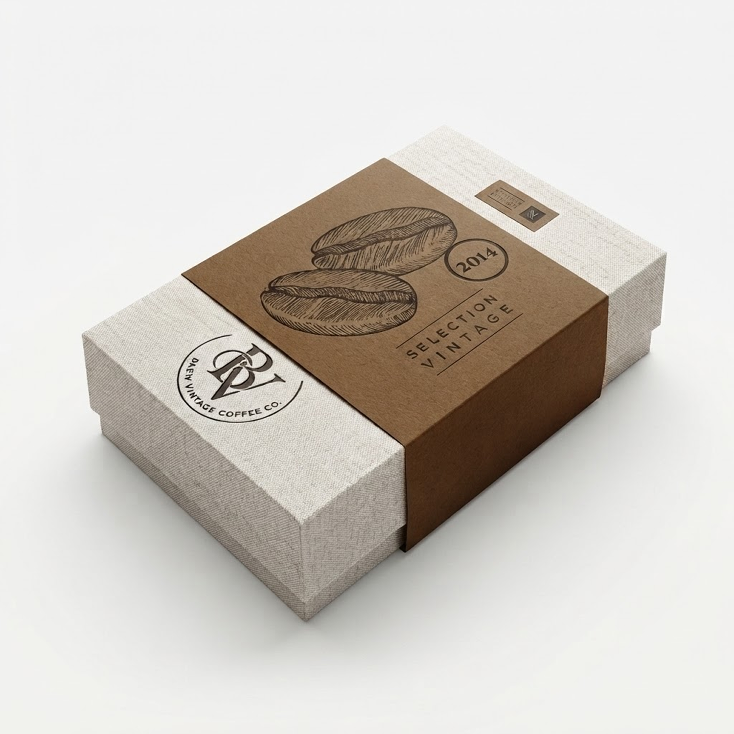 custom coffee boxes