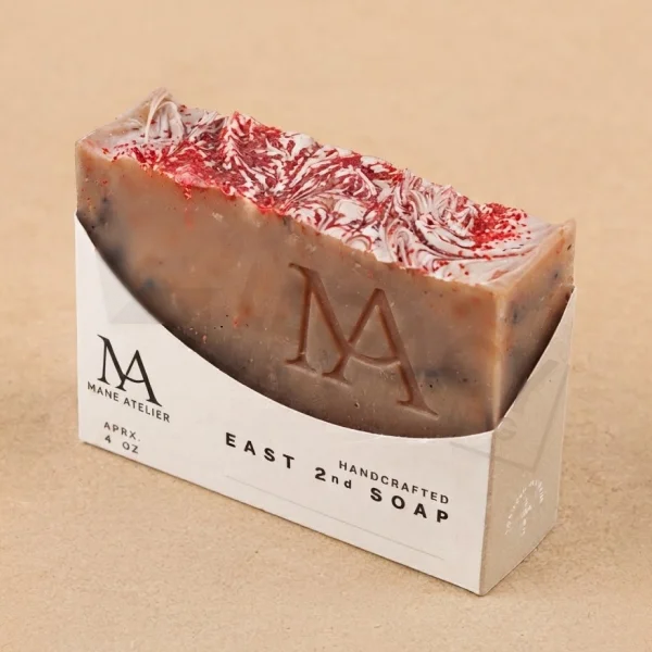 Custom Holster Soap Boxes