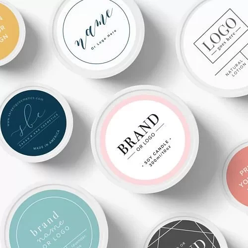 Custom Labels