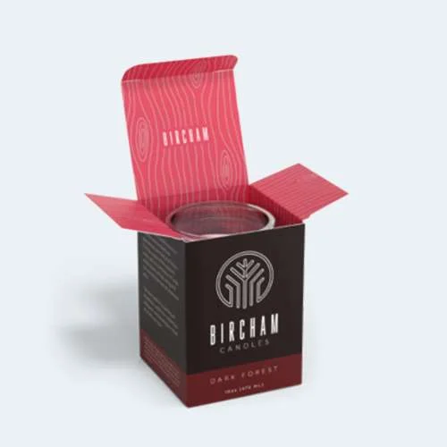 custom paper boxes