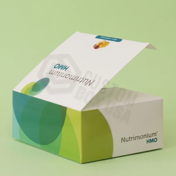 custom pharmaceutical packaging boxes