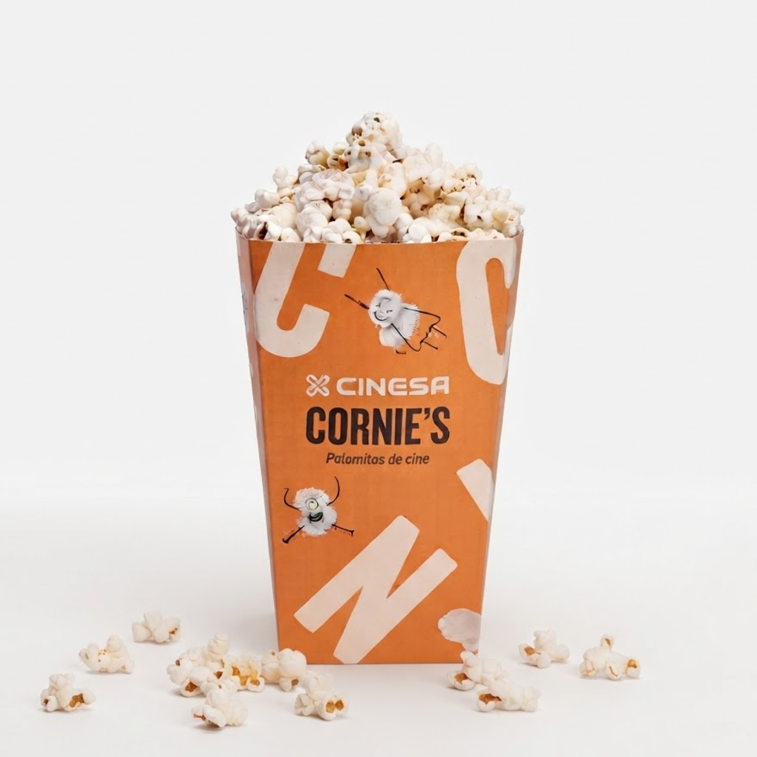 custom popcorn boxes