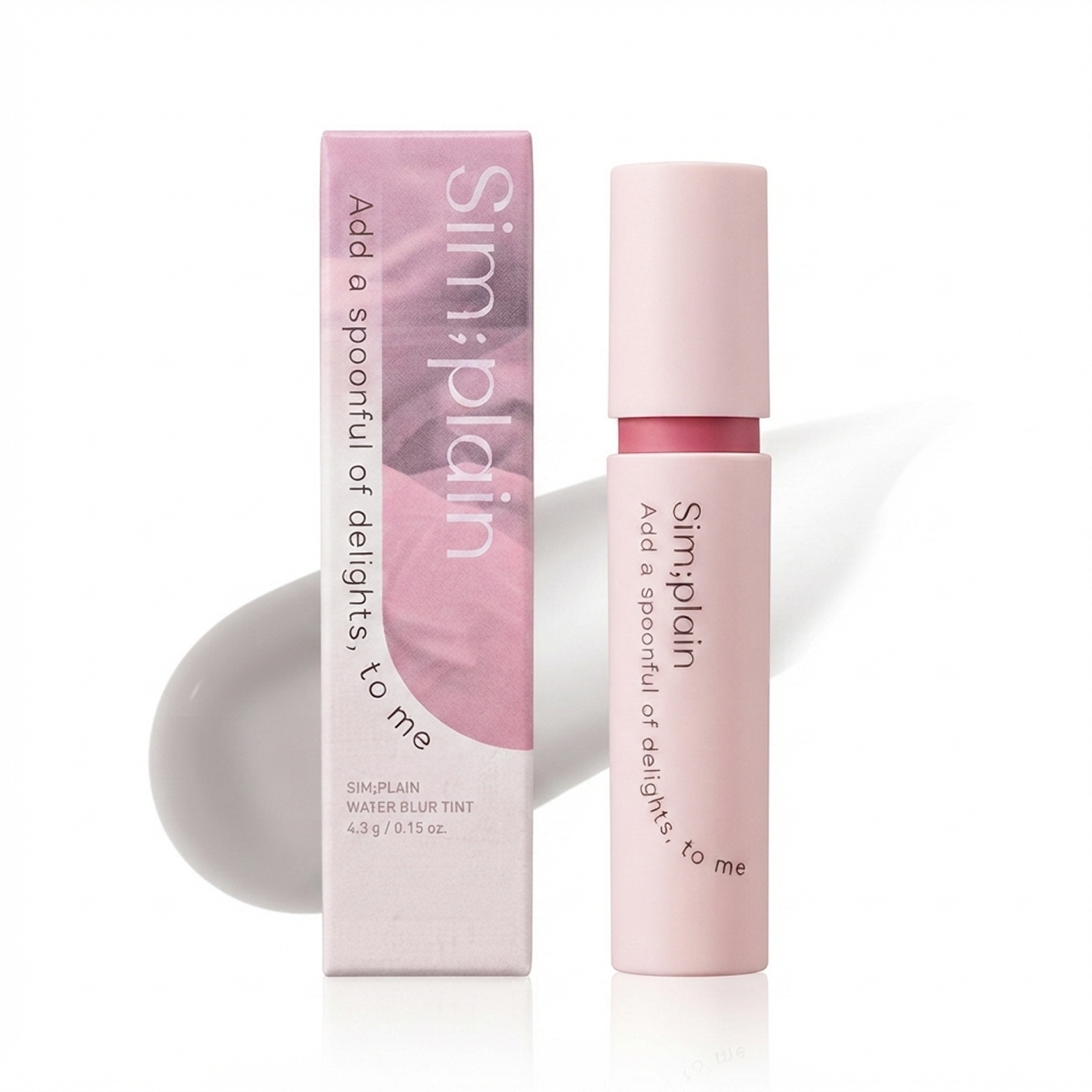 custom printed lip gloss boxes