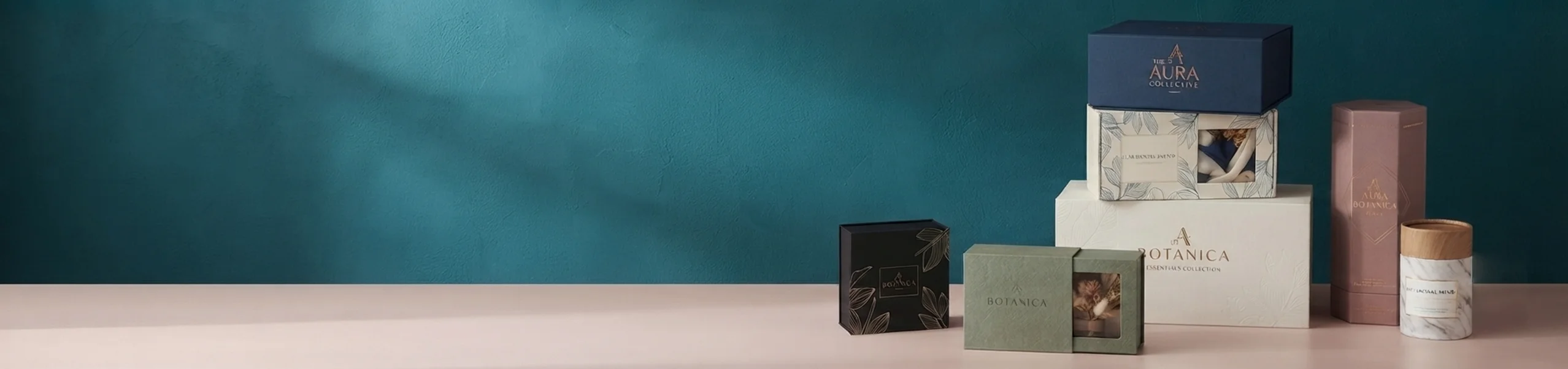 Rigid Boxes
