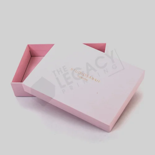 custom rigid setup boxes