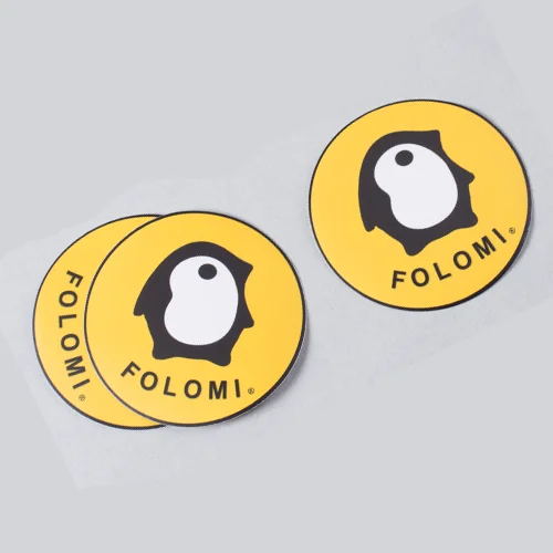 custom sticker printing
