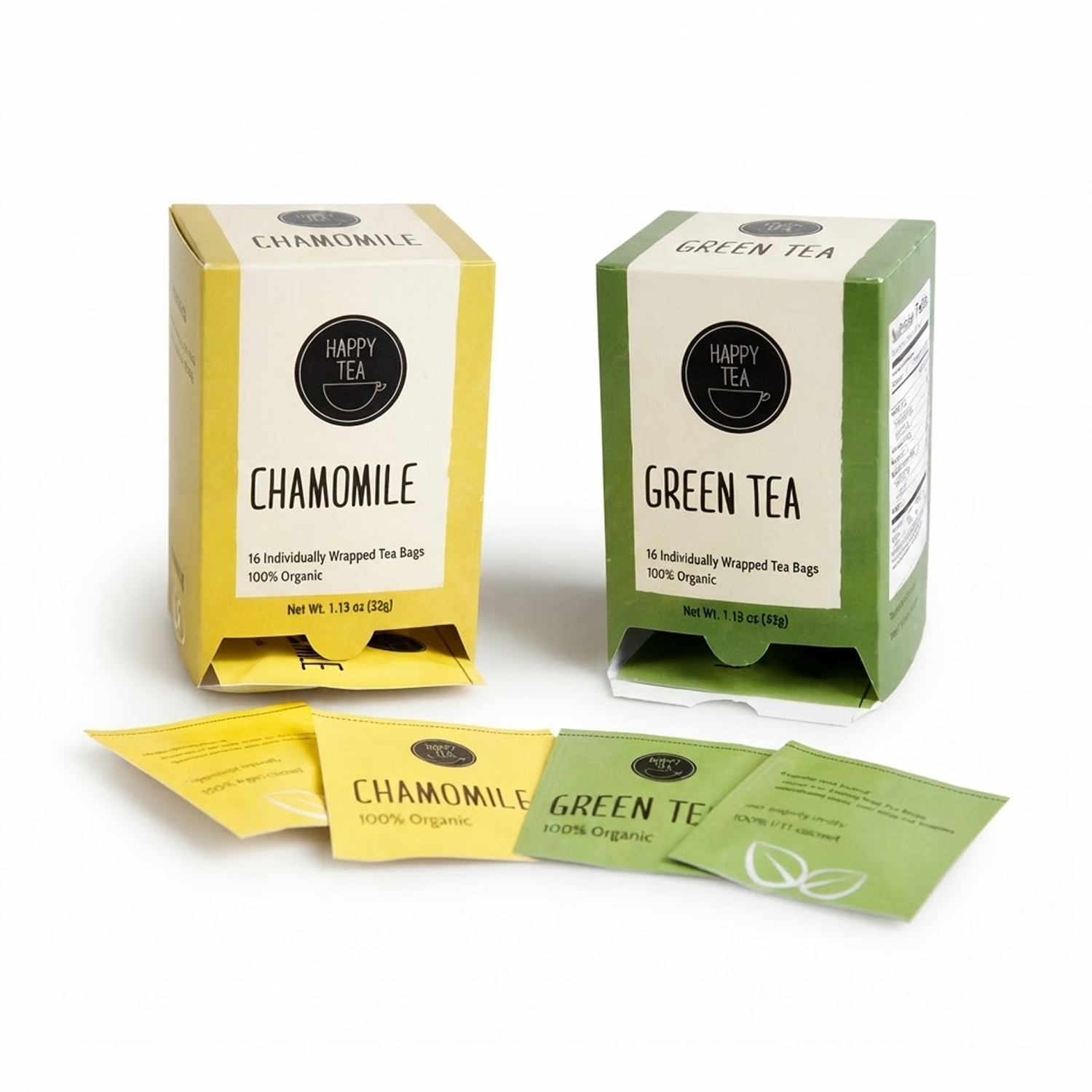 custom tea boxes
