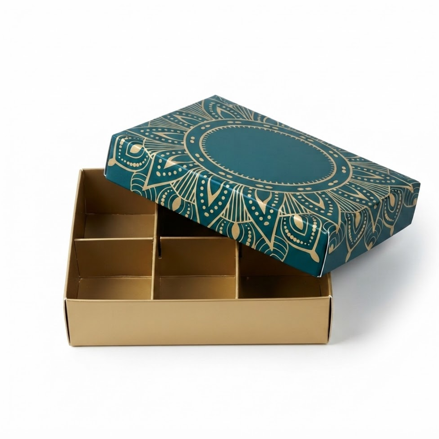 custom truffle boxes