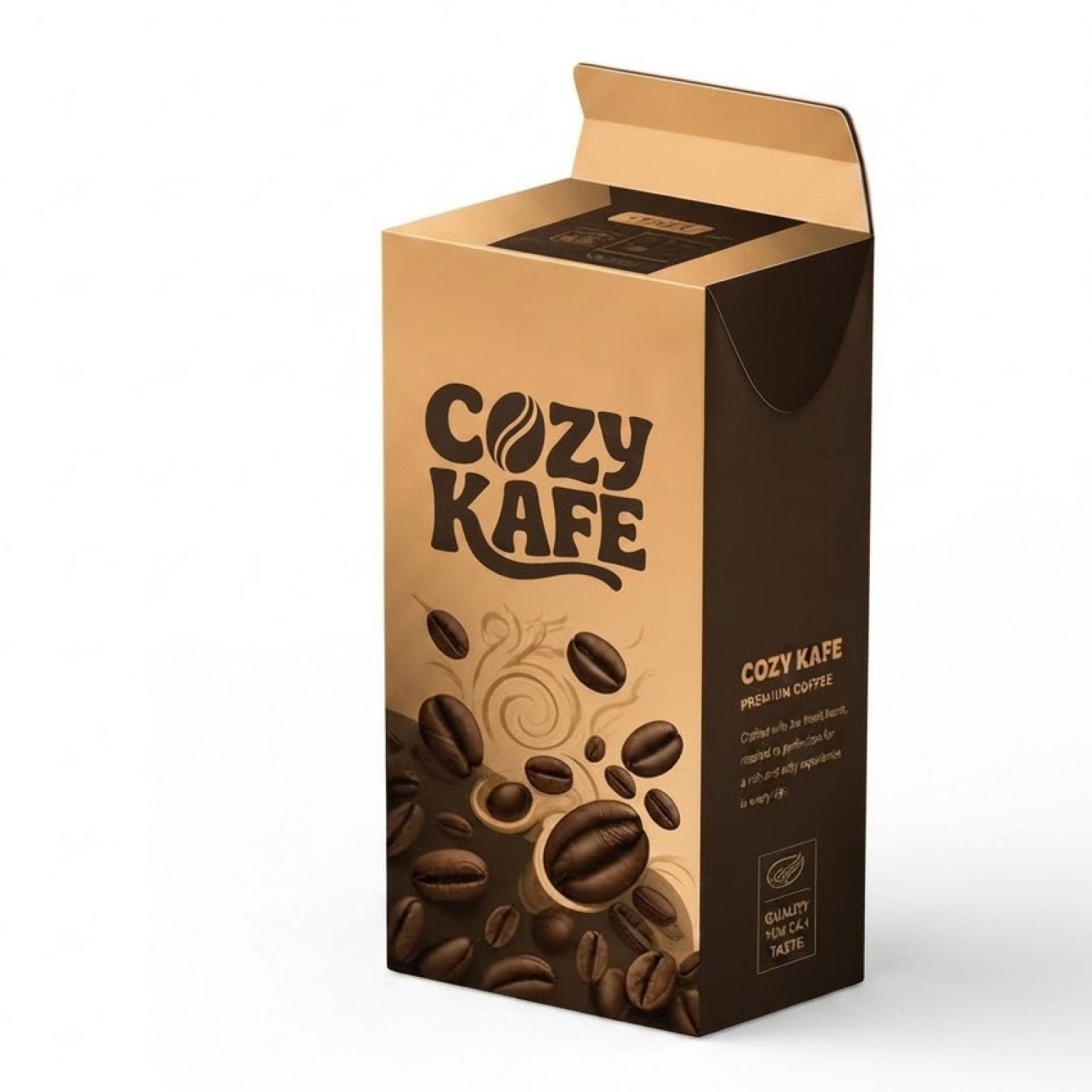 eco freindly coffee boxes