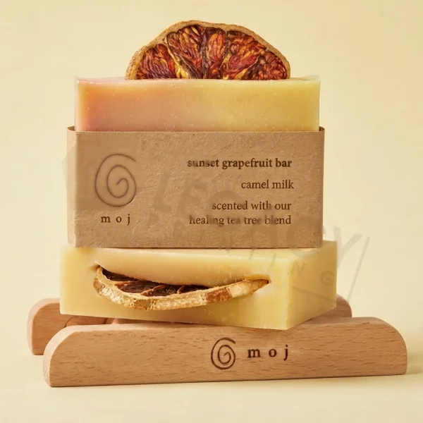 eco friendly holster soap boxes