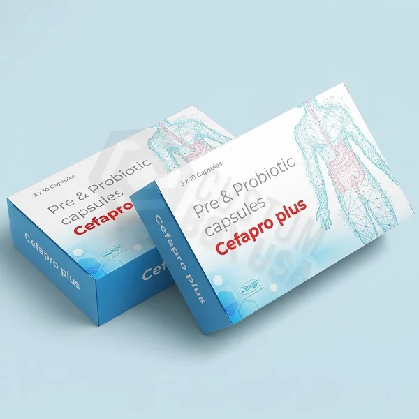 eco friendly pharmaceutical packaging boxes