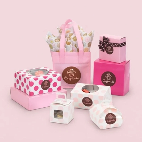 Food Packaging