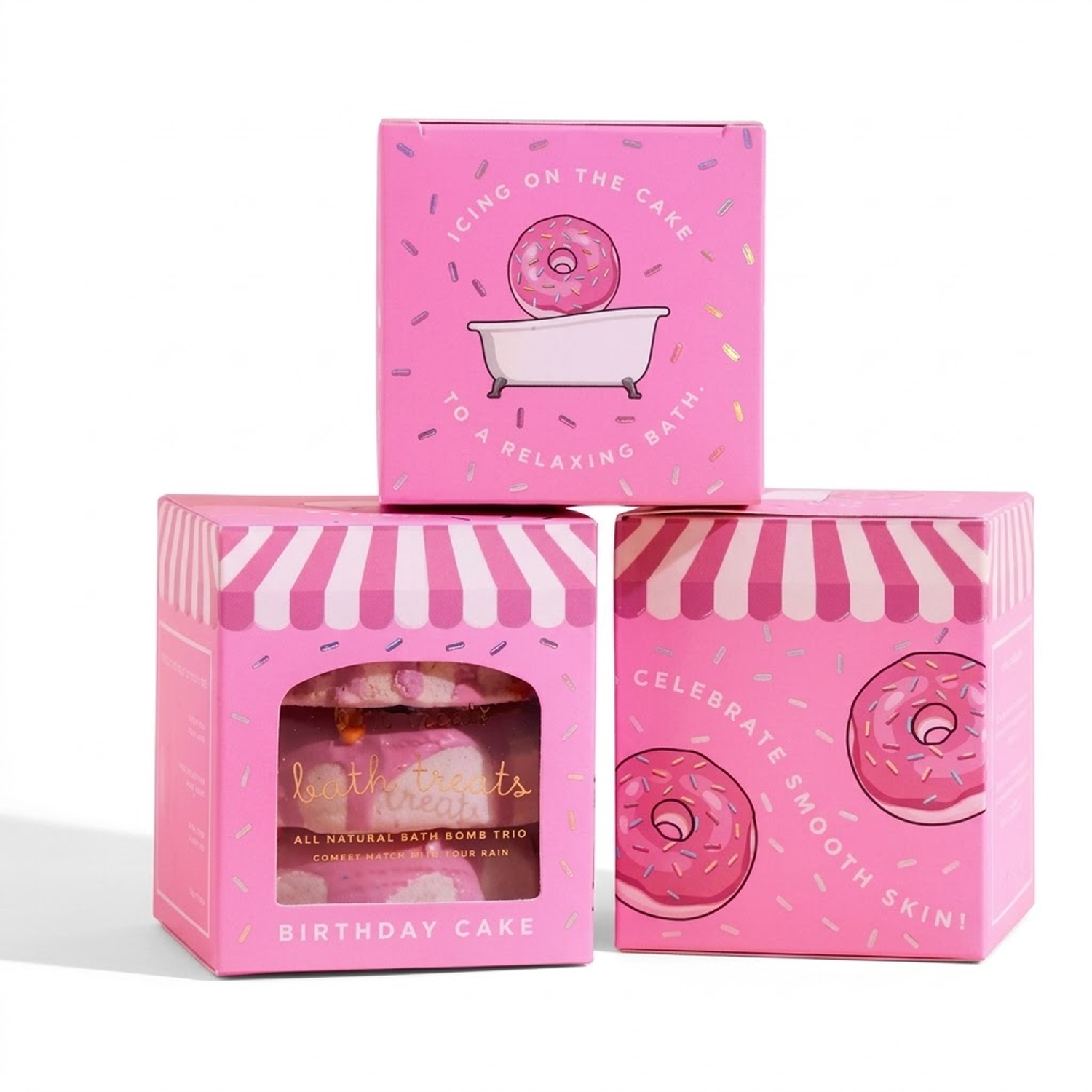 food safe donut boxes