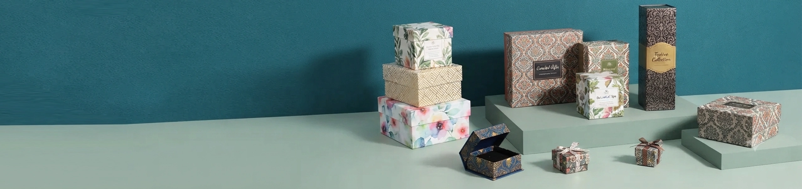 Gift Boxes