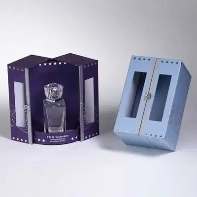 glass showcase boxes