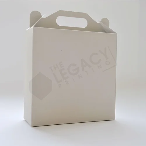handle storage box