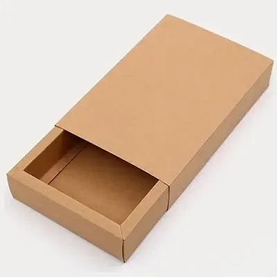 Kraft Boxes