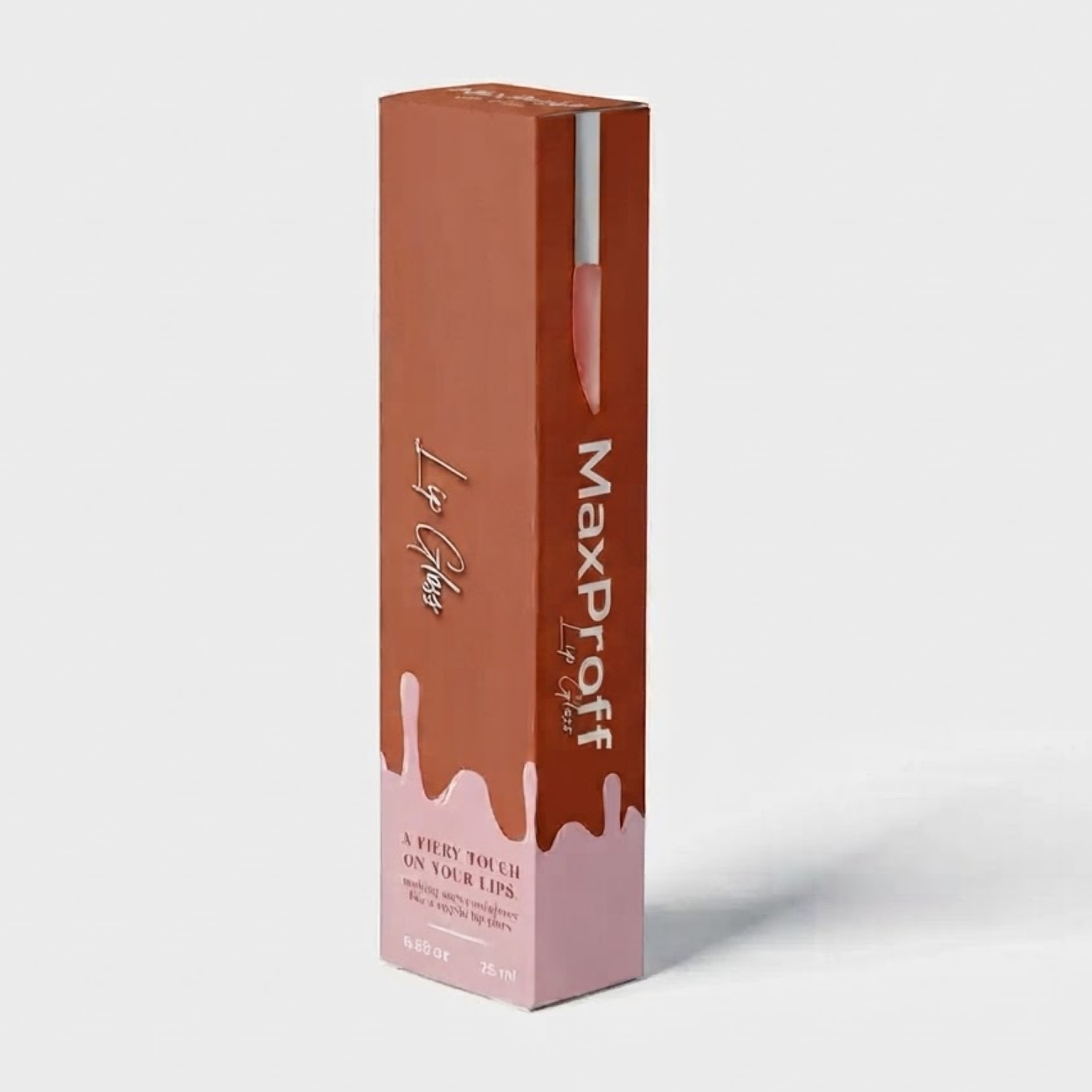 lip gloss boxes wholesale
