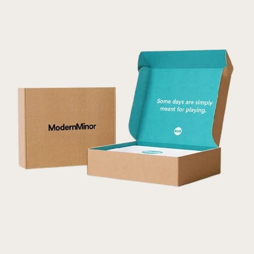 Mailer Boxes