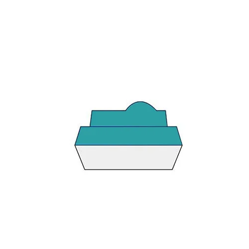 pop counter display tray bulk