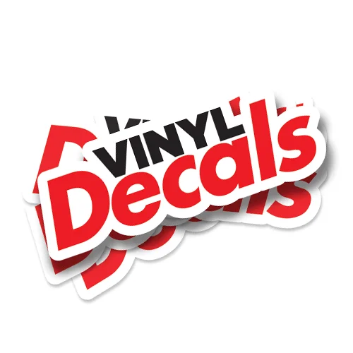 Decals Printing