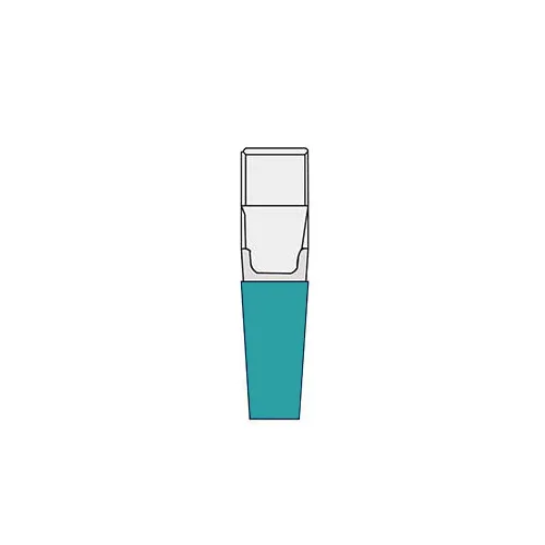 reinforced sides with hinged top bulk