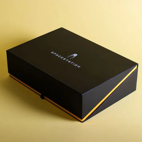 rigid boxes with lid wholesale
