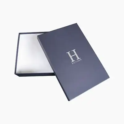 rigid shirt packaging