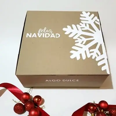 small christmas boxes for gifts