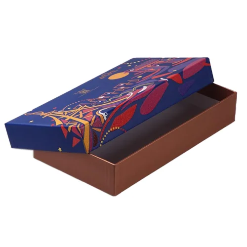 Two Piece Rigid Boxes