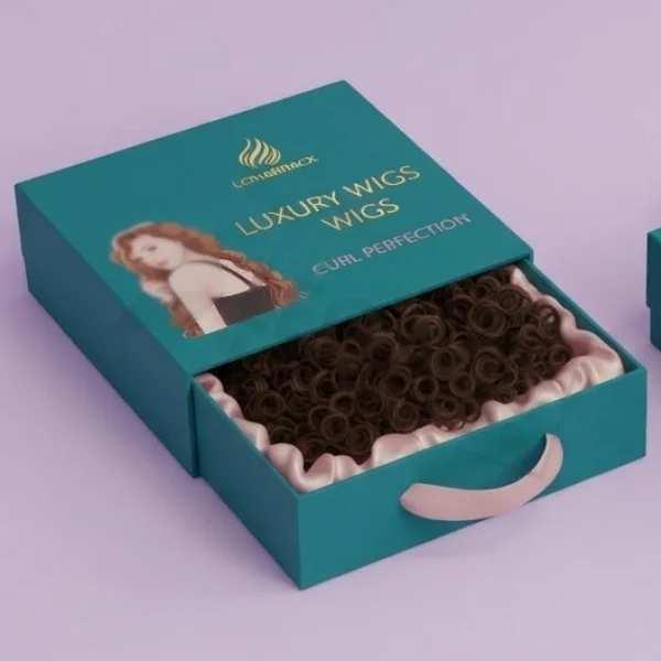 wig boxes