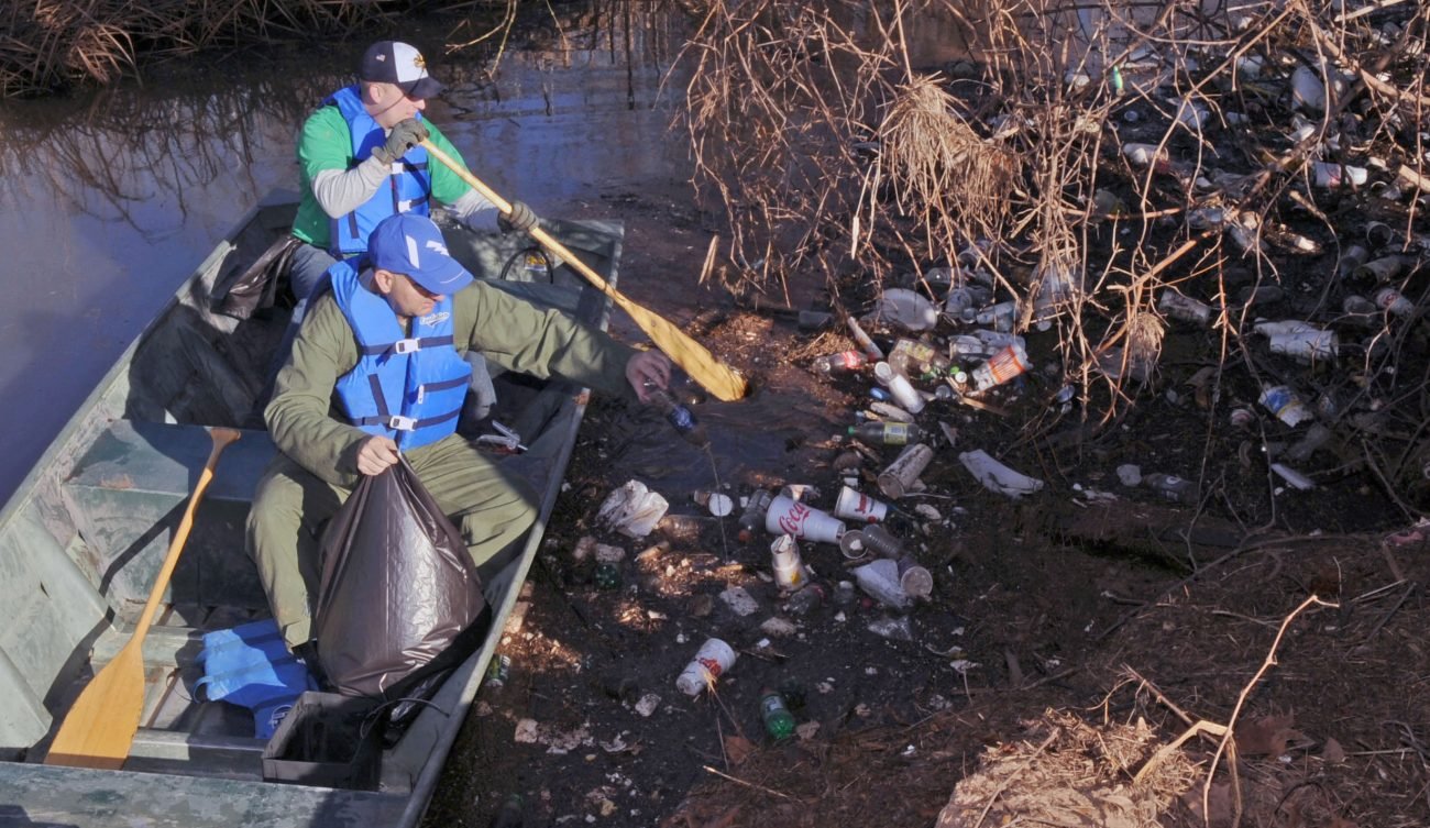 polystyrene-foam-waste